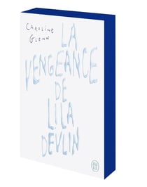 La vengeance de Lila Devlin