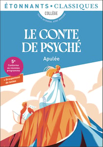 Le Conte de Psyché