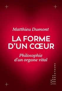 La forme d'un coeur