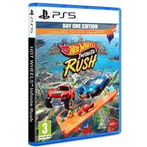 Hot Wheels: Infinite Rush