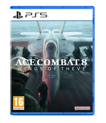 ACE COMBAT 8WINGS OF THEVE PS5