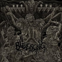 Dispersed Blood Sustenance