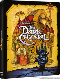 Dark Crystal