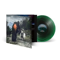 Hulders Ritual - édition colorée gatefold