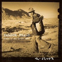 Graves Of The Silent Plain