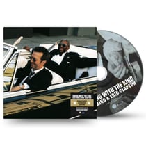 Riding With The King (Remastered Expanded Edition)