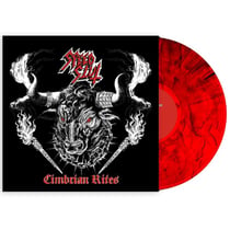 Cimbrian Rites - édition colorée