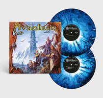 The Metal Opera Pt - édition colorée