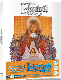 Labyrinthe