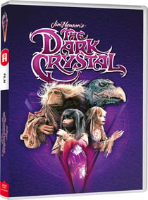 Dark Crystal