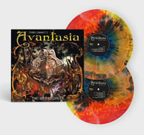 The Metal Opera - édition collector