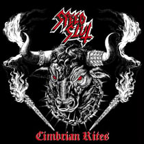 Cimbrian Rites