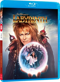 Labyrinthe
