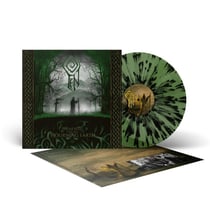 Elemental Part One: Mourning Earth - édition colorée