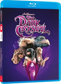 Dark Crystal