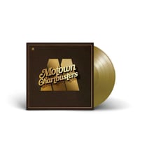 Motown Chartbusters