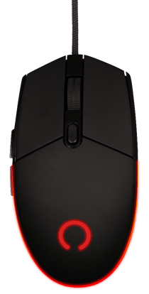 Souris gaming filaire arcane - Konix
