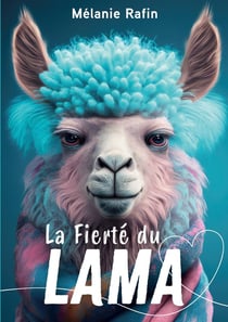 La Fierté du lama
