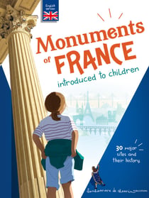 Monuments of france introduced to children
