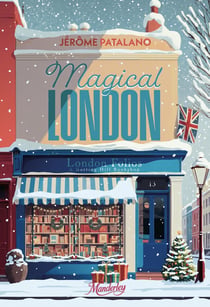 Magical London