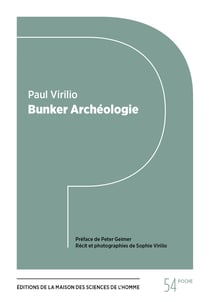 Bunker Archéologie