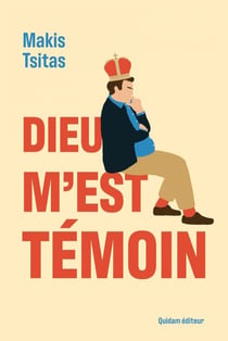 Dieu m'est temoin