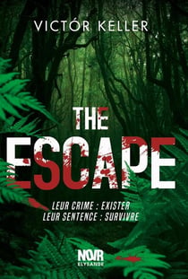 The escape