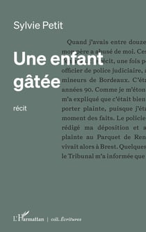 Une enfant gâtée