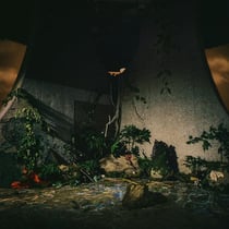 The Plot In You