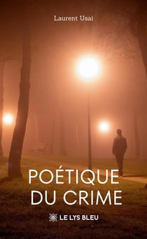 Poétique du crime