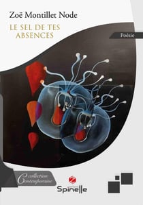 Le sel de tes absences
