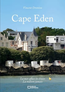 Cape Eden