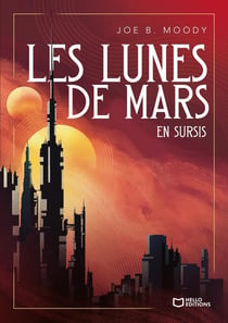 Les Lunes de Mars : En sursis