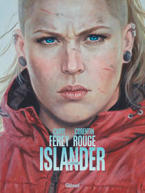 Islander Tome 2 : L'Alliance