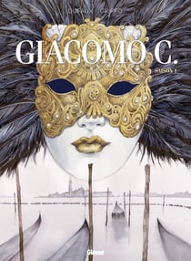 Giacomo C. - Saison 1 : Tomes 01 à 05