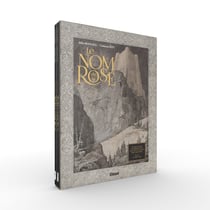 Le Nom de la Rose - Coffret Tomes 01 à 02