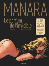 Le Parfum de l'invisible - Édition 40 ans
