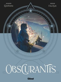 Obscurantis - Tome 01