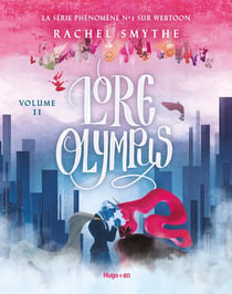 Lore Olympus Tome 11