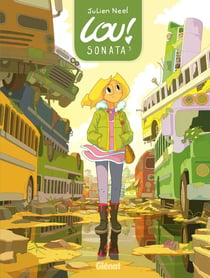 Lou ! Sonata - Tome 03