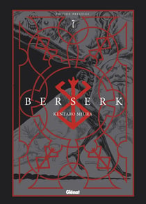 Berserk Prestige - Tome 07