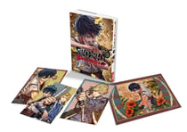 Ryukyu Buccaneer - Tome 01 - Édition collector