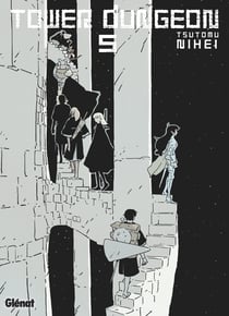 Tower Dungeon - Tome 05