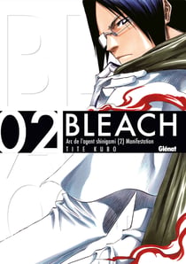 Bleach Deluxe - Tome 02
