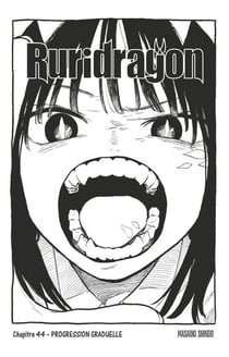 Ruridragon - Tome 05