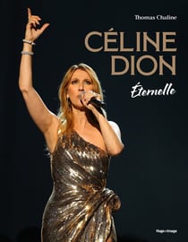 Céline Dion Éternelle