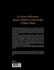 Céline Dion Éternelle