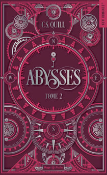 Abysses - Tome 02