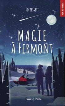 Magie à Fermont