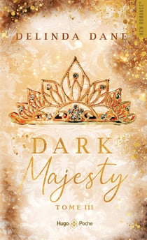 Majesty - Tome 03 : Dark Majesty